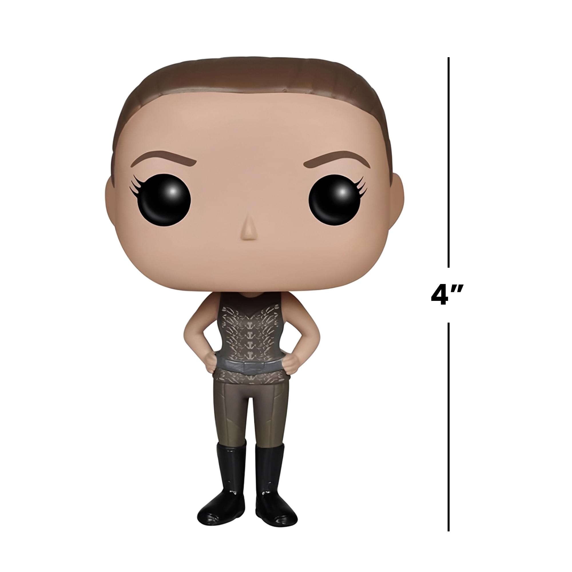 Funko POP! Jupiter Ascending Jupiter Jones Vinyl Figure