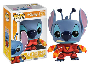Disney's Lilo & Stitch Funko POP Vinyl Figure Stitch 626