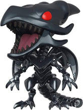 Yu-Gi-Oh Funko POP | Red-Eyes Black Dragon