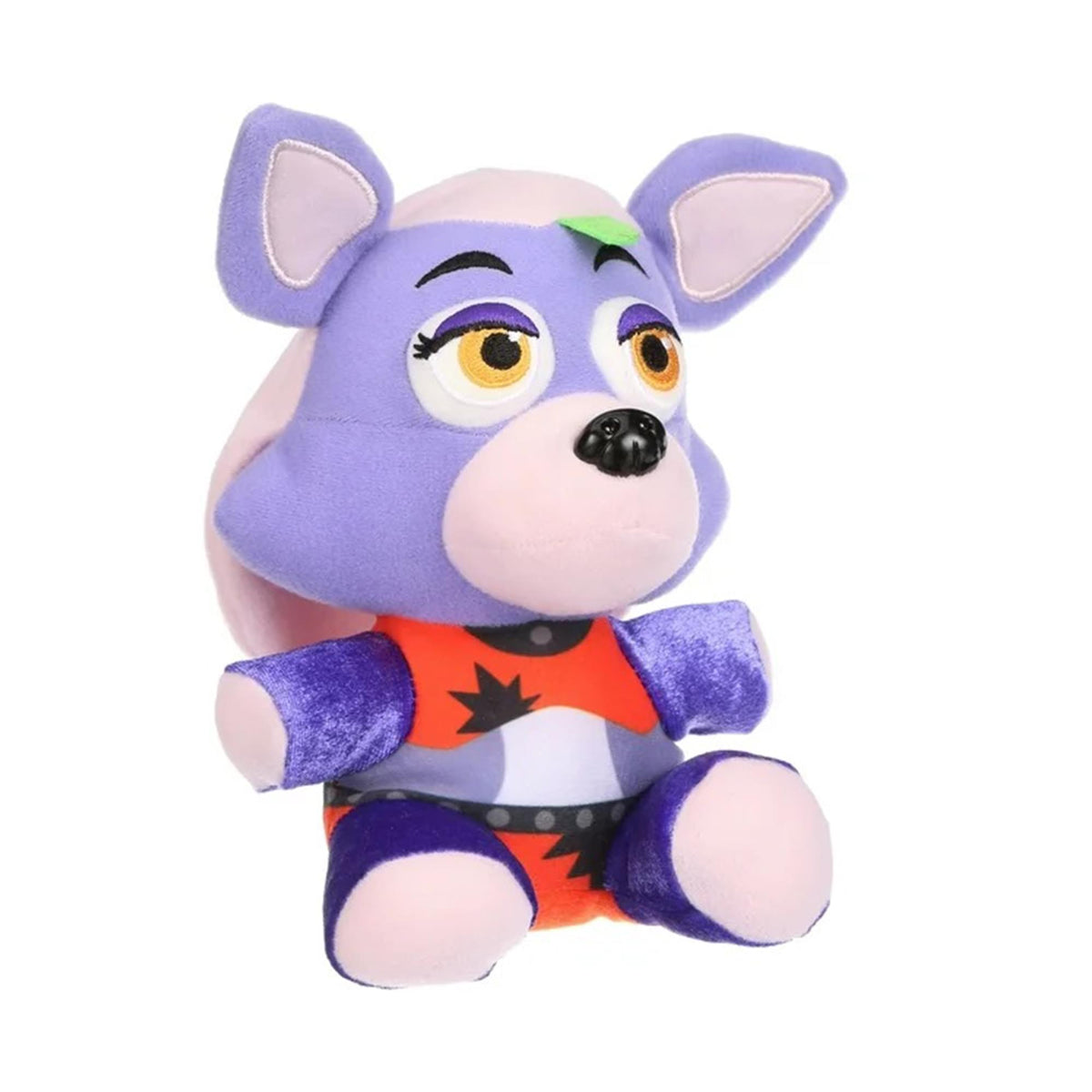 FNAF 6 Inch Plush | Roxanne Wolf | Free Shipping