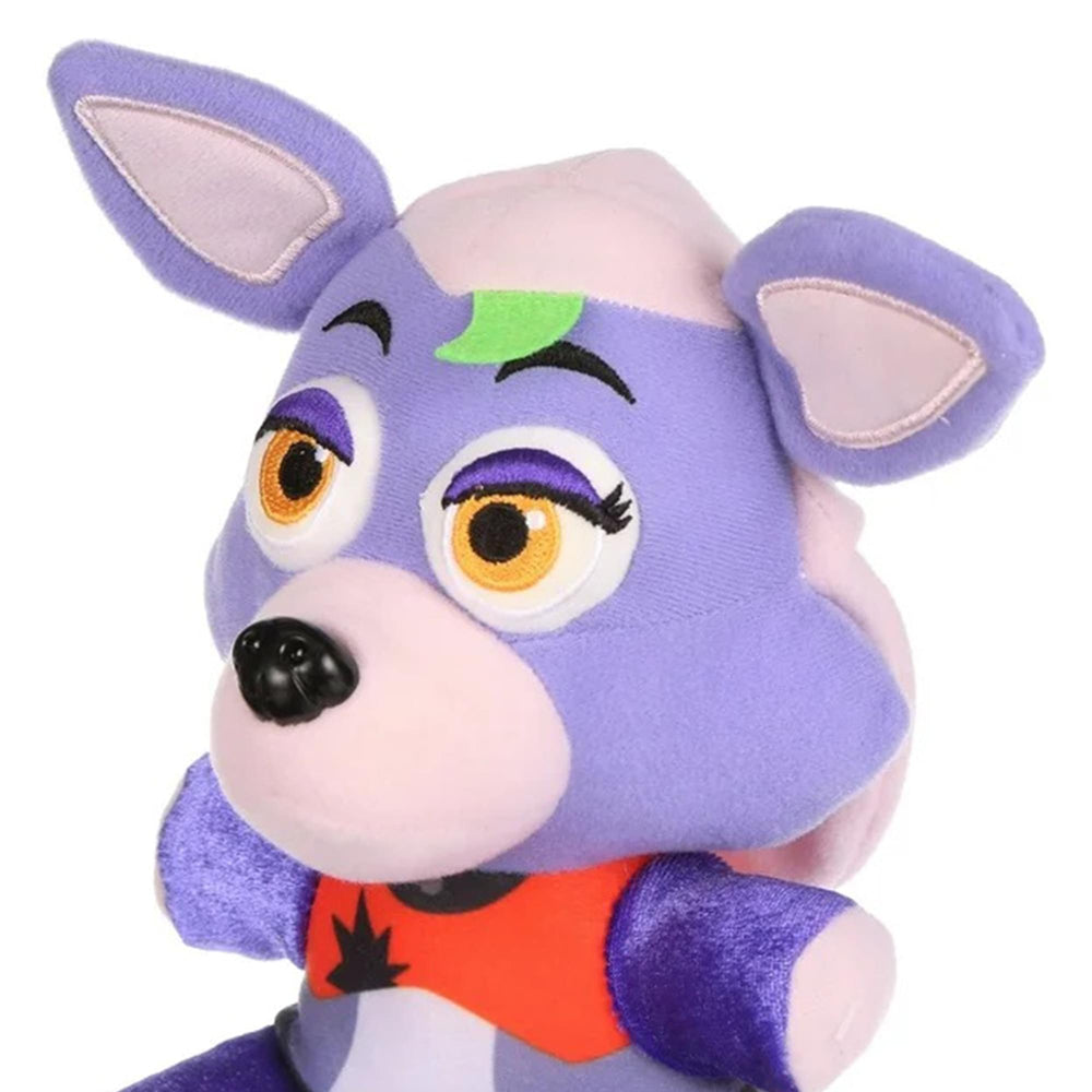FNAF 6 Inch Plush | Roxanne Wolf | Free Shipping