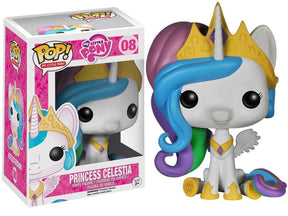 My Little Pony Funko POP Vinyl Figure Princess Celestia