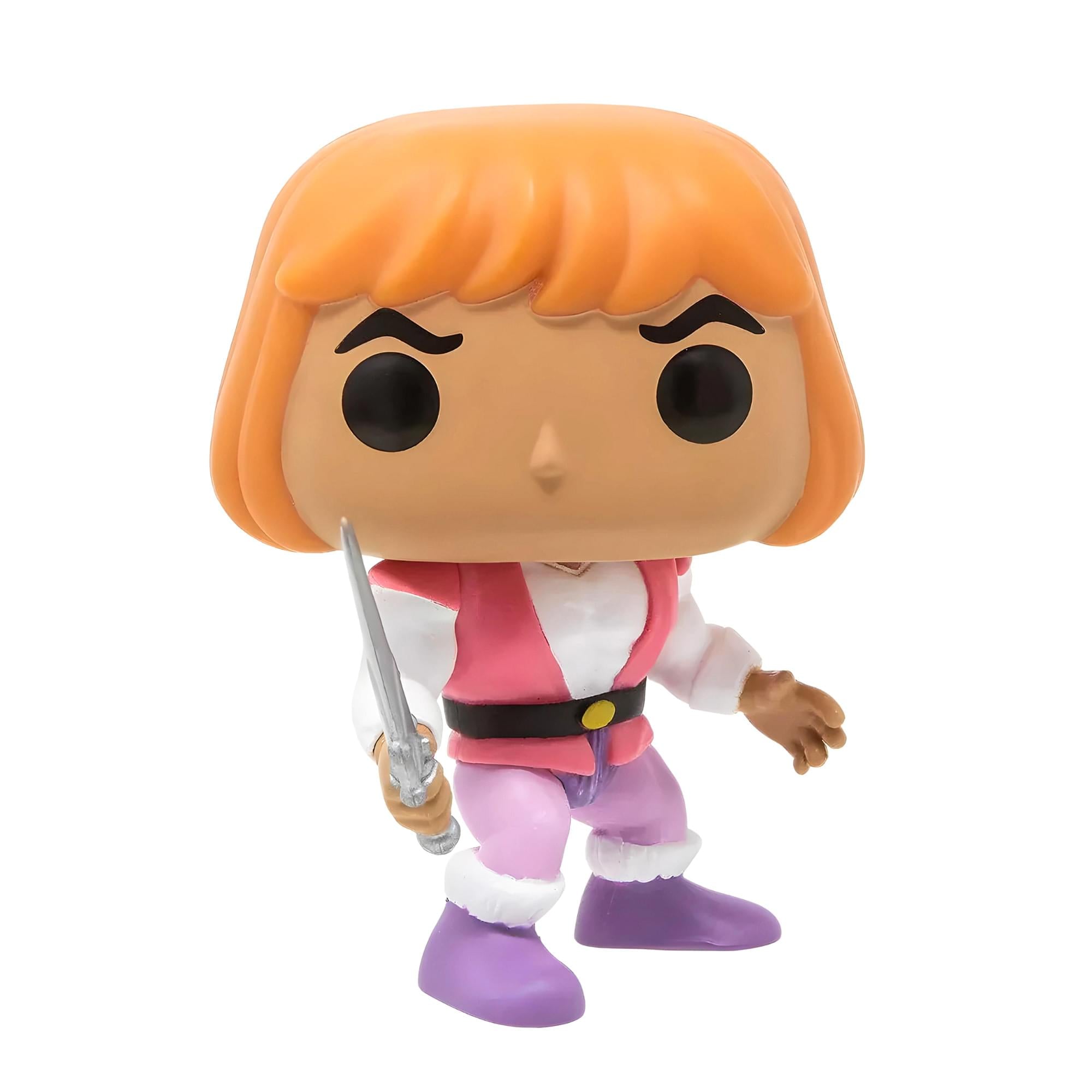 Masters of the Universe Funko POP | Prince Adam