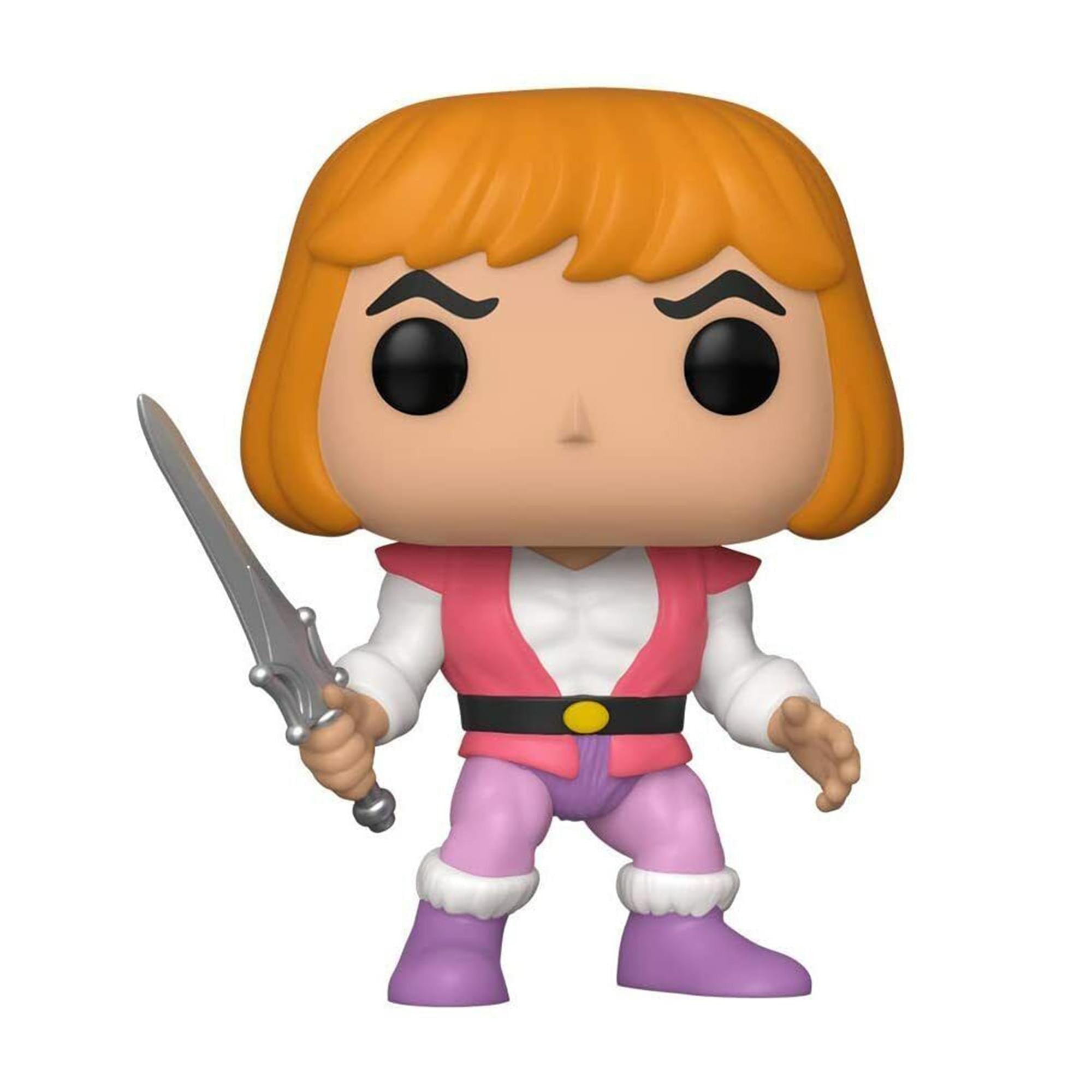 Masters of the Universe Funko POP | Prince Adam
