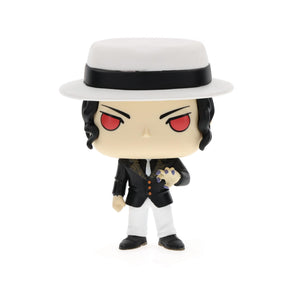 Demon Slayer Funko POP Vinyl Figure | Muzan Kibutsuji