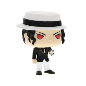 Demon Slayer Funko POP Vinyl Figure | Muzan Kibutsuji