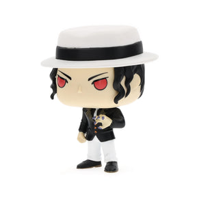 Demon Slayer Funko POP Vinyl Figure | Muzan Kibutsuji