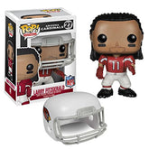 NFL Funko POP Vinyl Figure Larry Fitzgerald