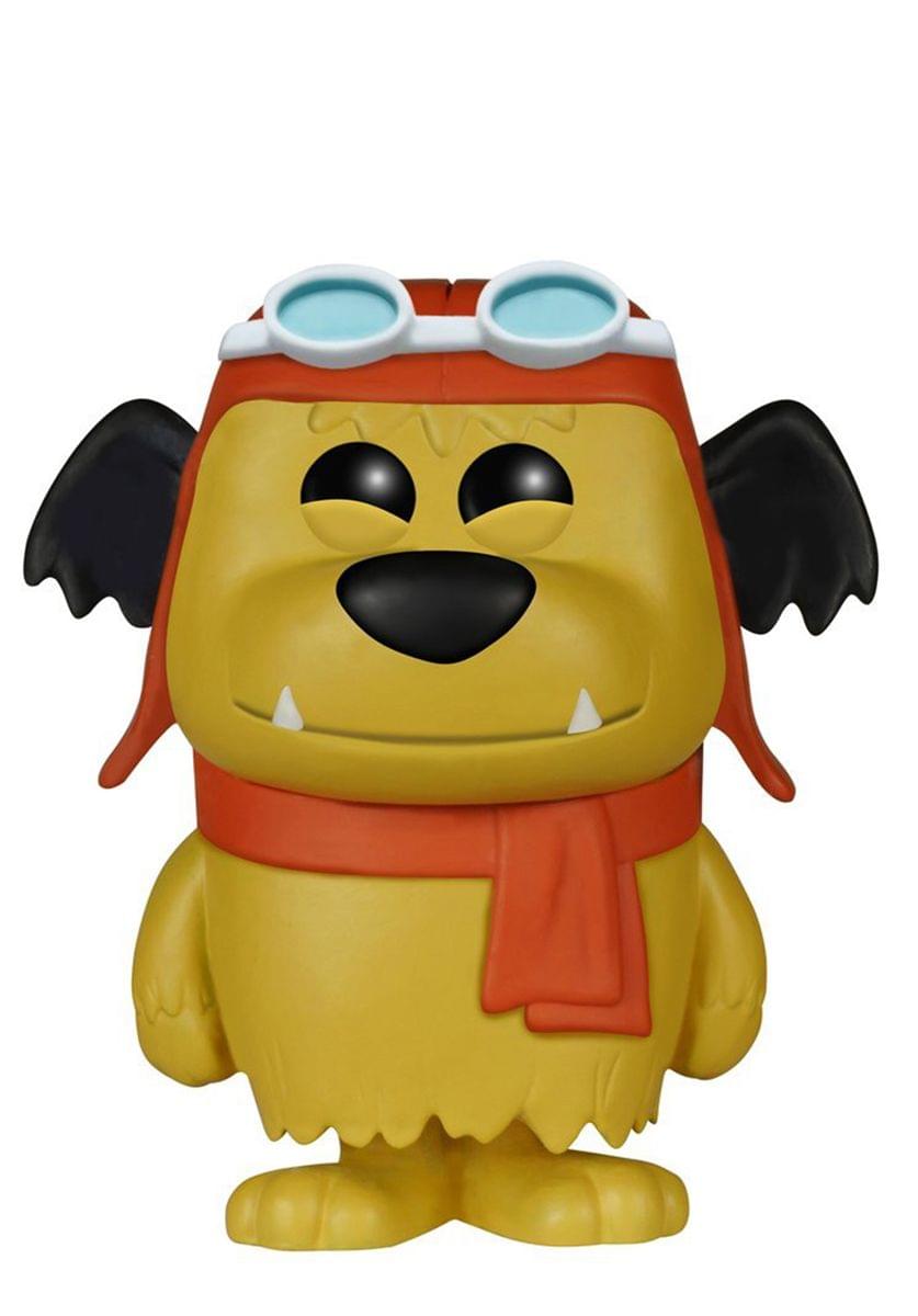 Hanna Barbera Funko POP Vinyl Figure Muttley
