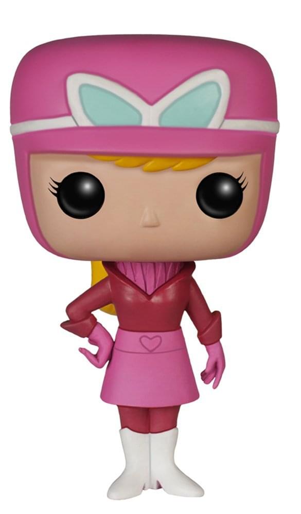 Hanna Barbera Funko POP Vinyl Figure Penelope Pitstop