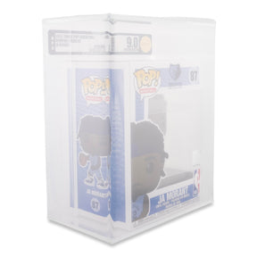 NBA Memphis Grizzlies Funko POP | Ja Morant (Alternate) | Rated AFA 9