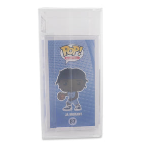 NBA Memphis Grizzlies Funko POP | Ja Morant (Alternate) | Rated AFA 9