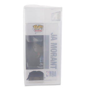 NBA Memphis Grizzlies Funko POP | Ja Morant (Alternate) | Rated AFA 9
