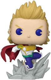 My Hero Academia Funko POP | Mirio Togata in Hero Costume