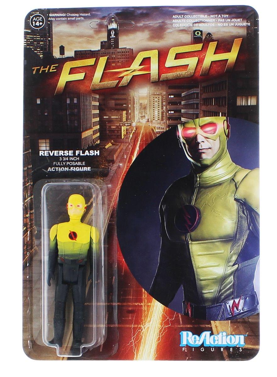 DC Comics The Flash TV Series Funko POP Vinyl Figure The Flash