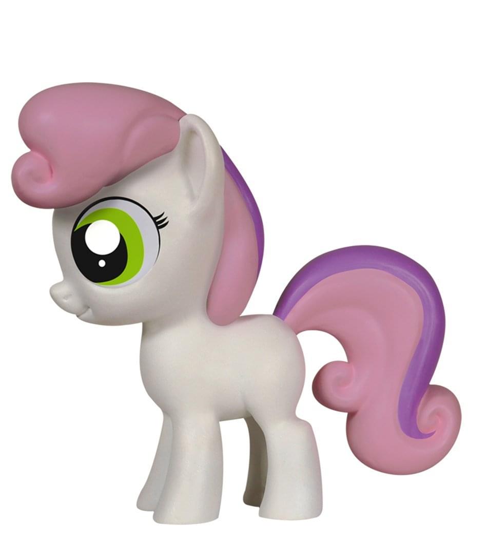 My Little Pony Funko 4.5" Vinyl Figure Sweetie Belle