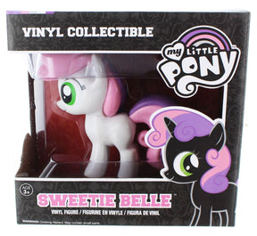 My Little Pony Funko 4.5" Vinyl Figure Sweetie Belle