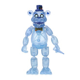 Five Nights At Freddy's 5 Inch Action Figure | Freddy Frostbear