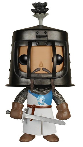 Monty Python and the Holy Grail Funko POP Vinyl Figure Sir Bedevere