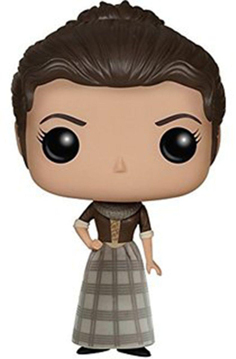 Outlander Funko POP Vinyl Figure Claire Randall