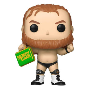 WWE Funko POP | Otis (Money in the Bank)