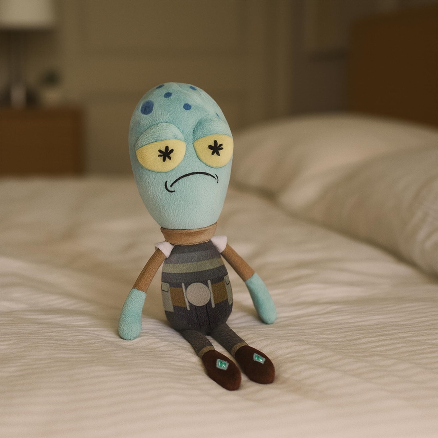 Solar Opposites 7 Inch Funko Plush | Yumyulack