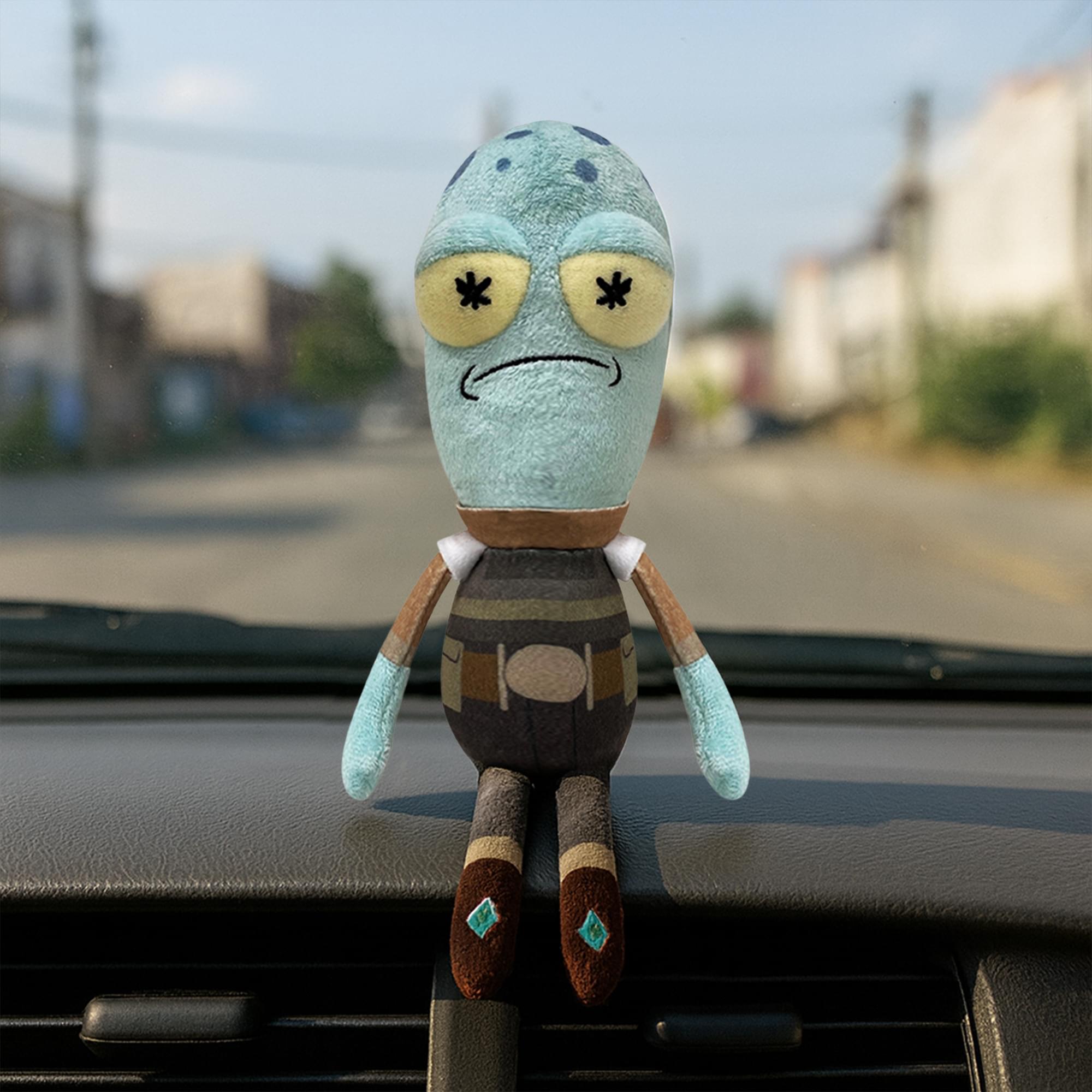 Solar Opposites 7 Inch Funko Plush | Yumyulack