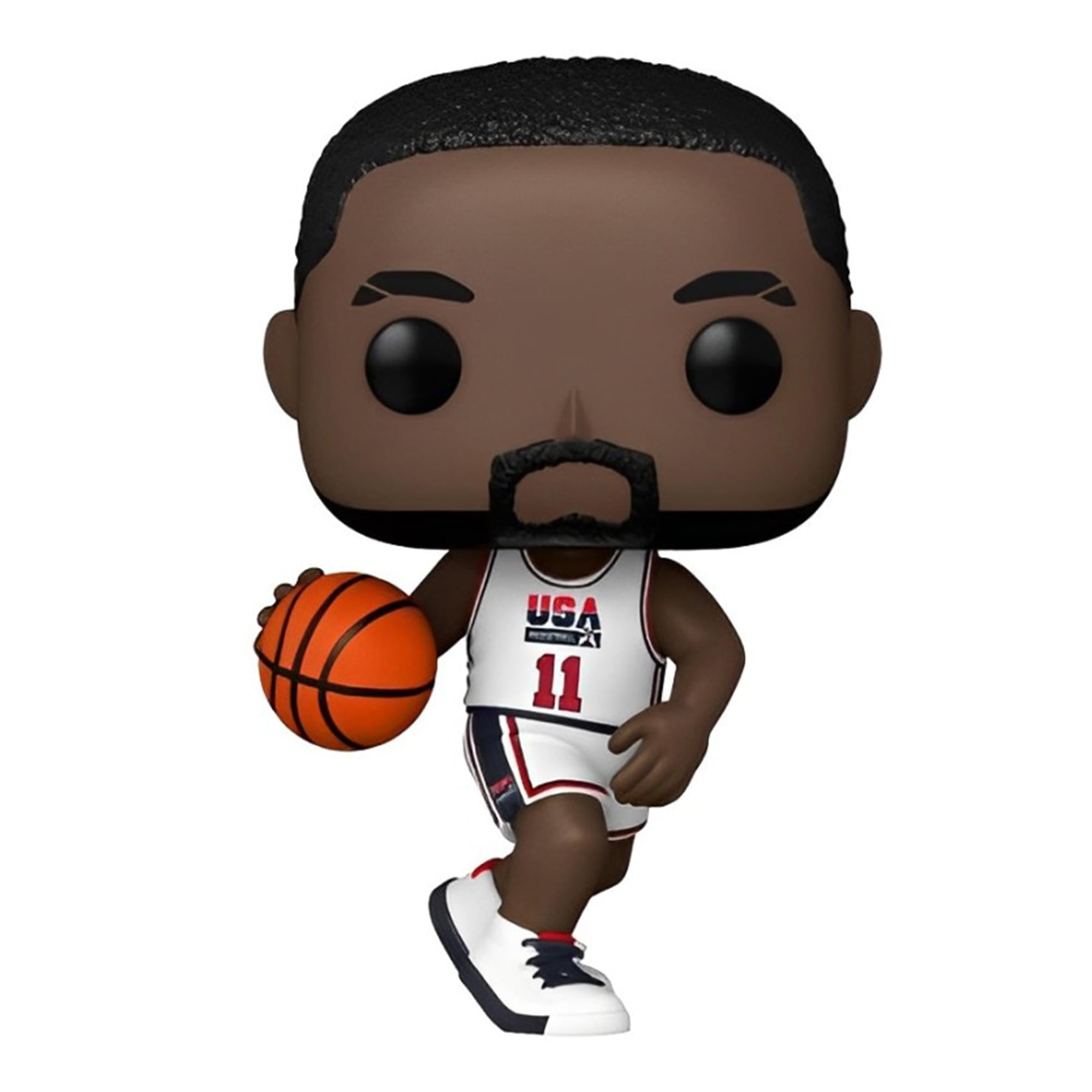 NBA Funko POP | Karl Malone 92 Team USA