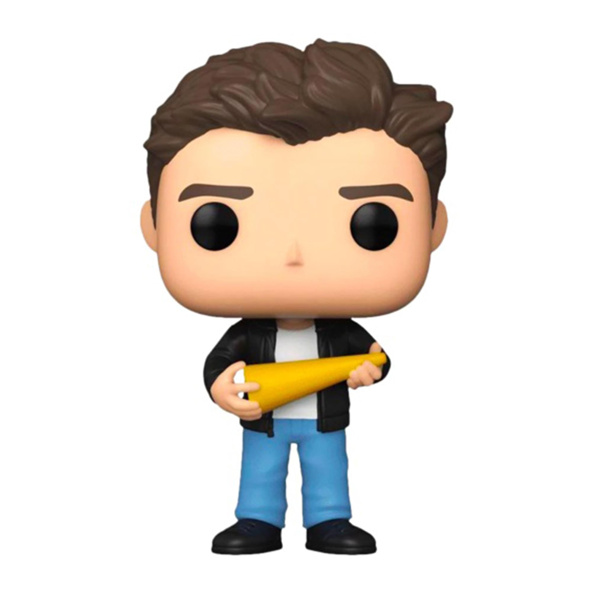 Parks and Recreation Funko POP | Ben Wyatt