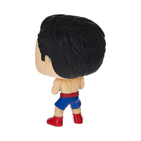 Funko POP Boxing Vinyl Figure | Ryan Garcia