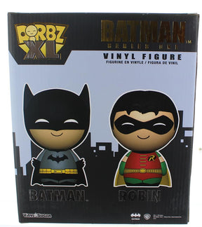 DC Comics Batman Dorbz XL 6" Vinyl Figure: Batman