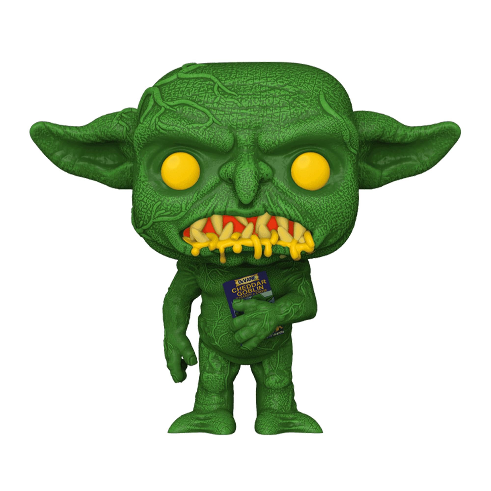 Mandy Funko POP Vinyl Figure | Cheddar Goblin