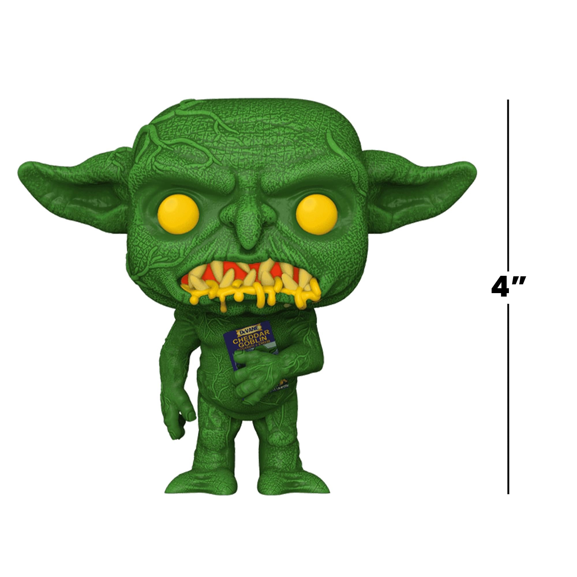 Mandy Funko POP Vinyl Figure | Cheddar Goblin