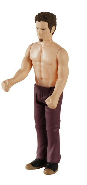 Fight Club Funko ReAction 3 3/4" Action Figure: Shirtless Tyler Durden