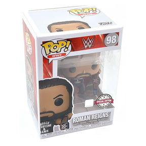 WWE Funko POP | Roman Reigns