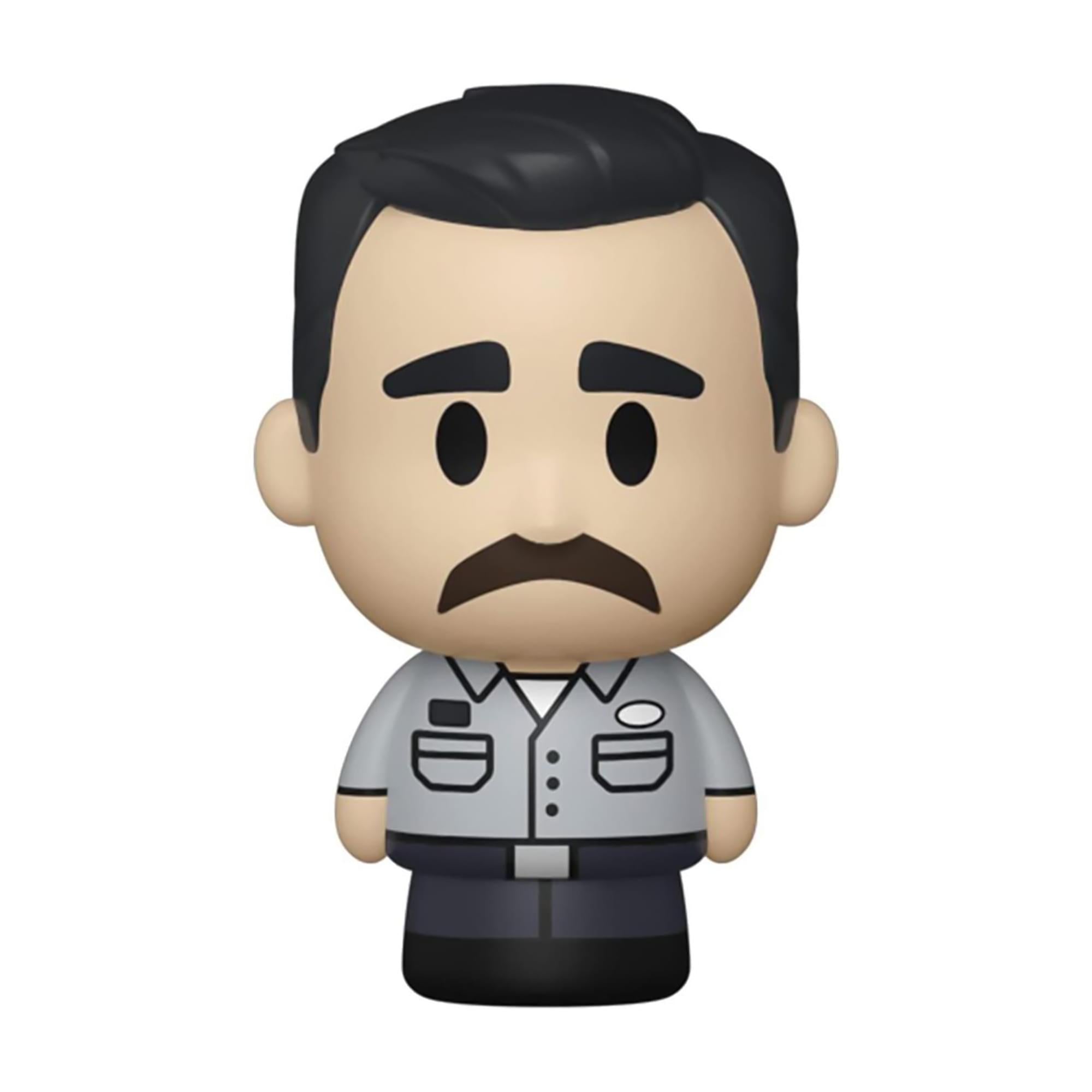 The Office Funko Mini Moments Figure Diorama | Michael Scott Chase