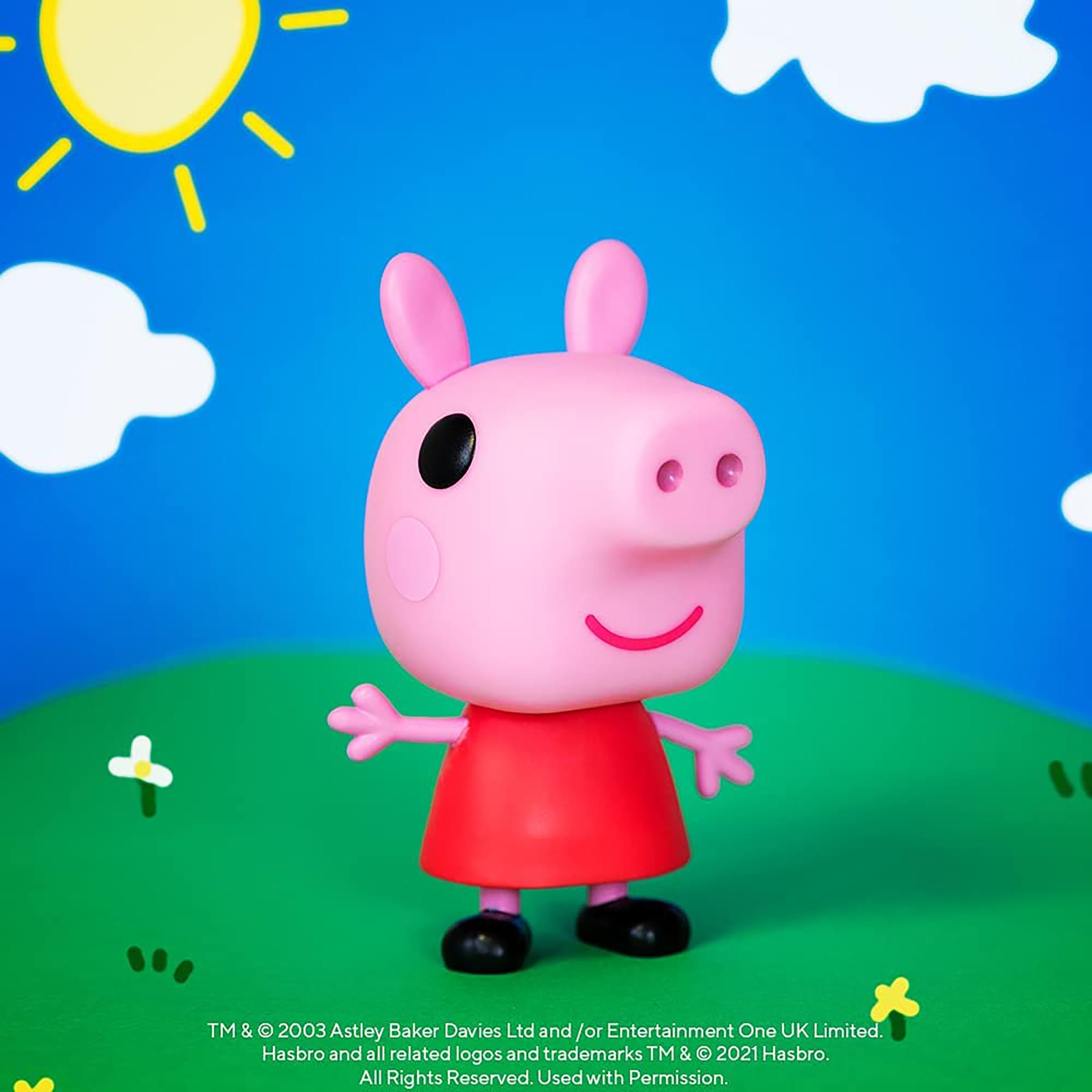 Peppa Pig Funko POP Vinyl Figure | Peppa Pig