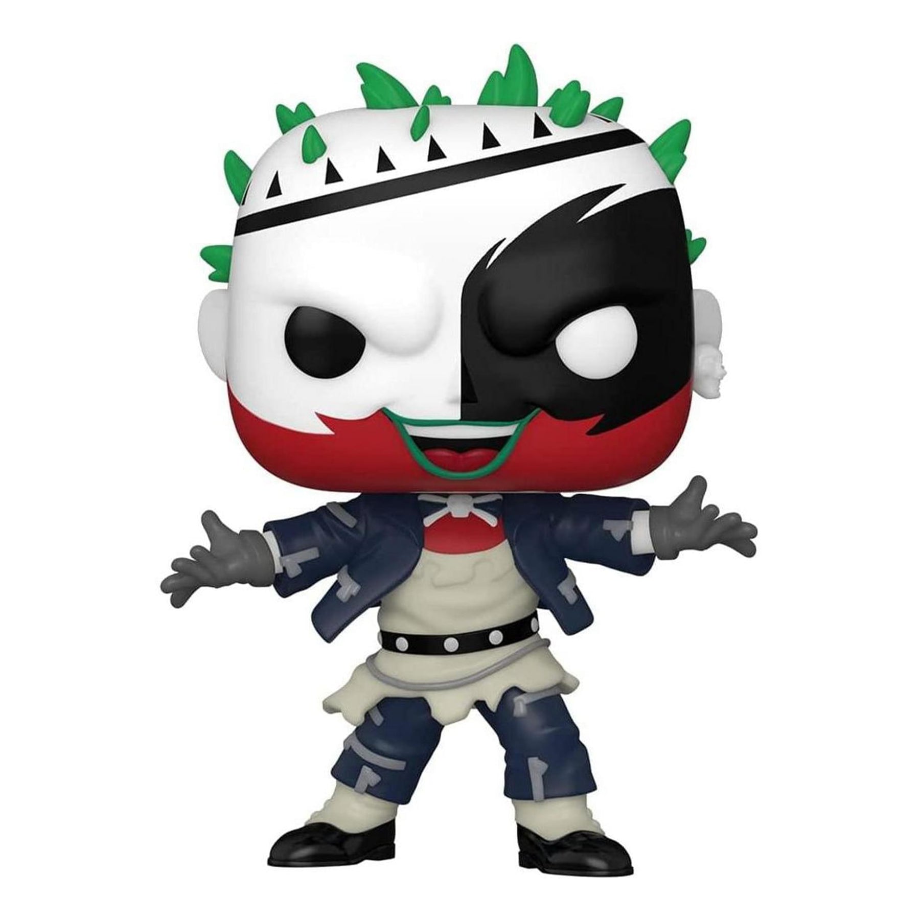 DC Comics Funko POP Vinyl Figure | Joker King