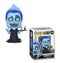 Funko Hadès échiquier Figurine Pop! Hercules 1142 - Hadès Avec échiquier édition Spéciale Funko Hercule Disney