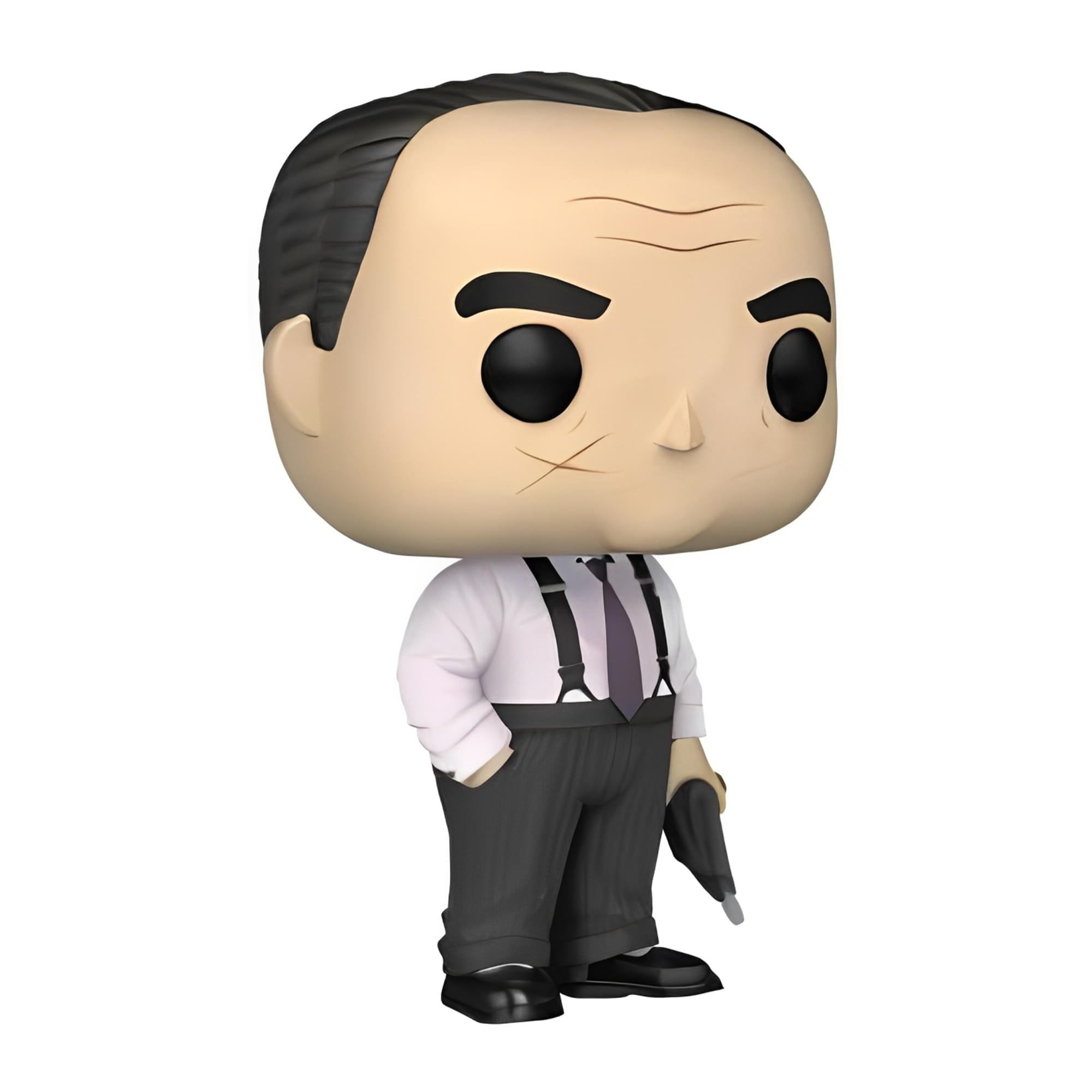The Batman Funko POP Vinyl Figure | The Penguin CHASE