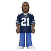 Outkast Funko Gold 12 Inch Vinyl Figure | Big Boi (Ms. Jackson)