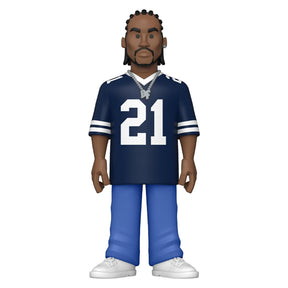 Outkast Funko Gold 12 Inch Vinyl Figure | Big Boi (Ms. Jackson)