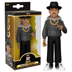 Run DMC Funko Gold 5 Inch Vinyl Figure | Run