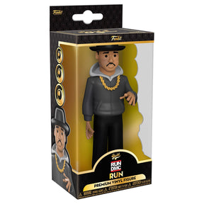 Run DMC Funko Gold 5 Inch Vinyl Figure | Run