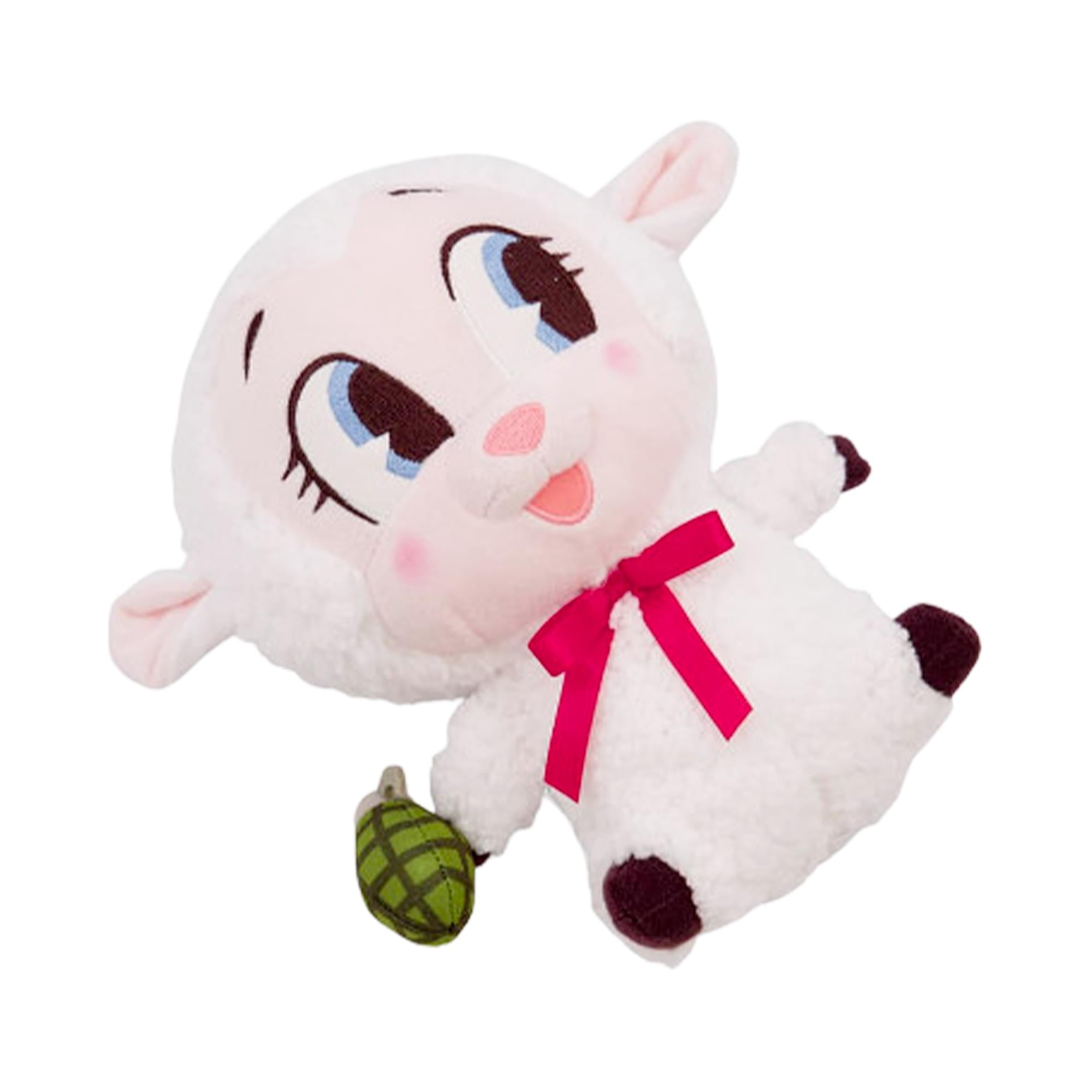 Villainous Valentines 7 Inch Funko Plush | Darling the Lamb