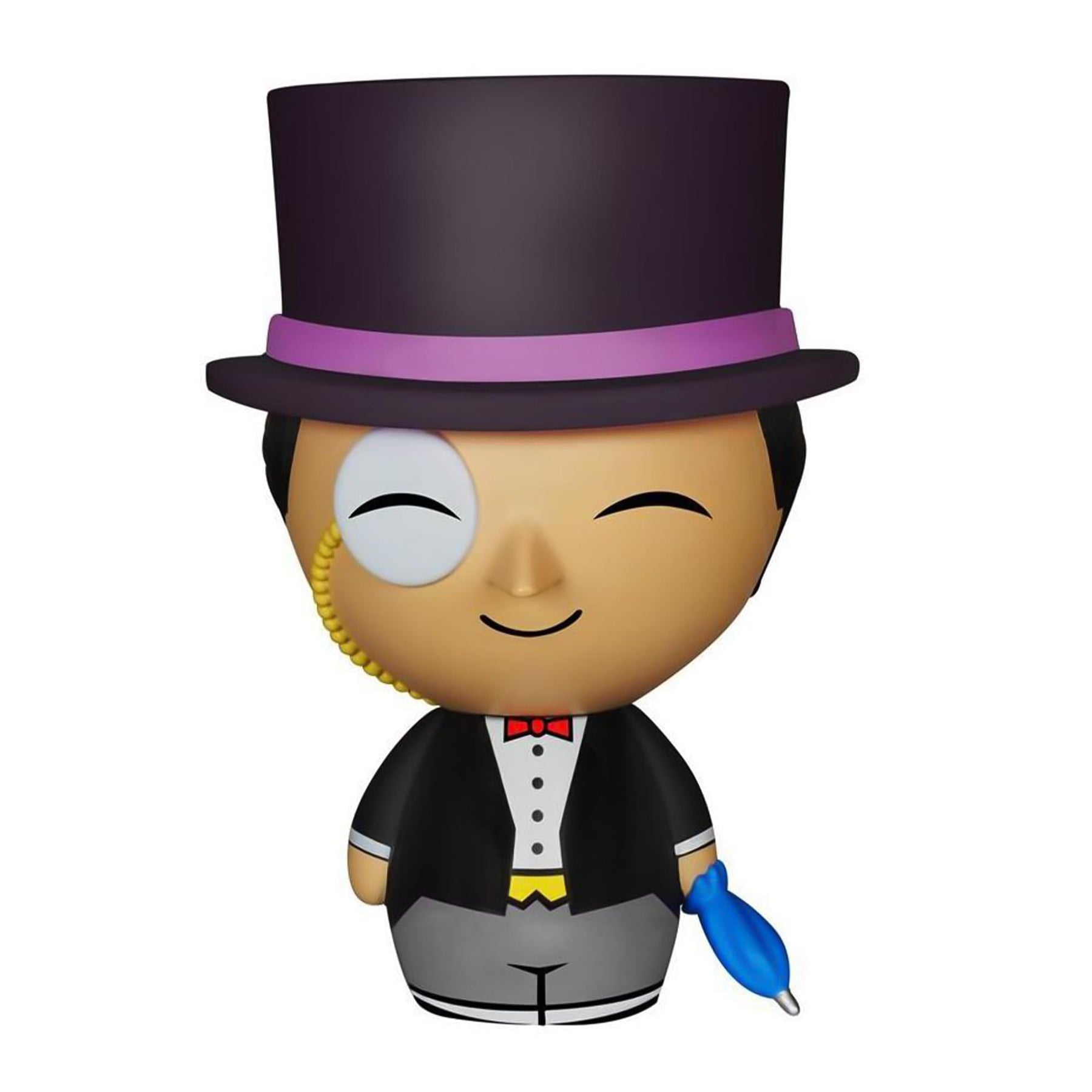 Batman Dorbz 3" Vinyl Figure: Penguin
