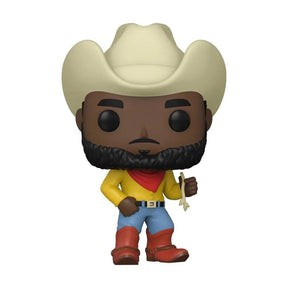 Space Jam 2 Funko POP | Cowboy LeBron