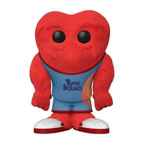 Space Jam 2 Funko POP | Gossamer