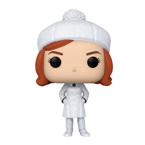 The Queen's Gambit Funko POP | Beth Harmon Final Game