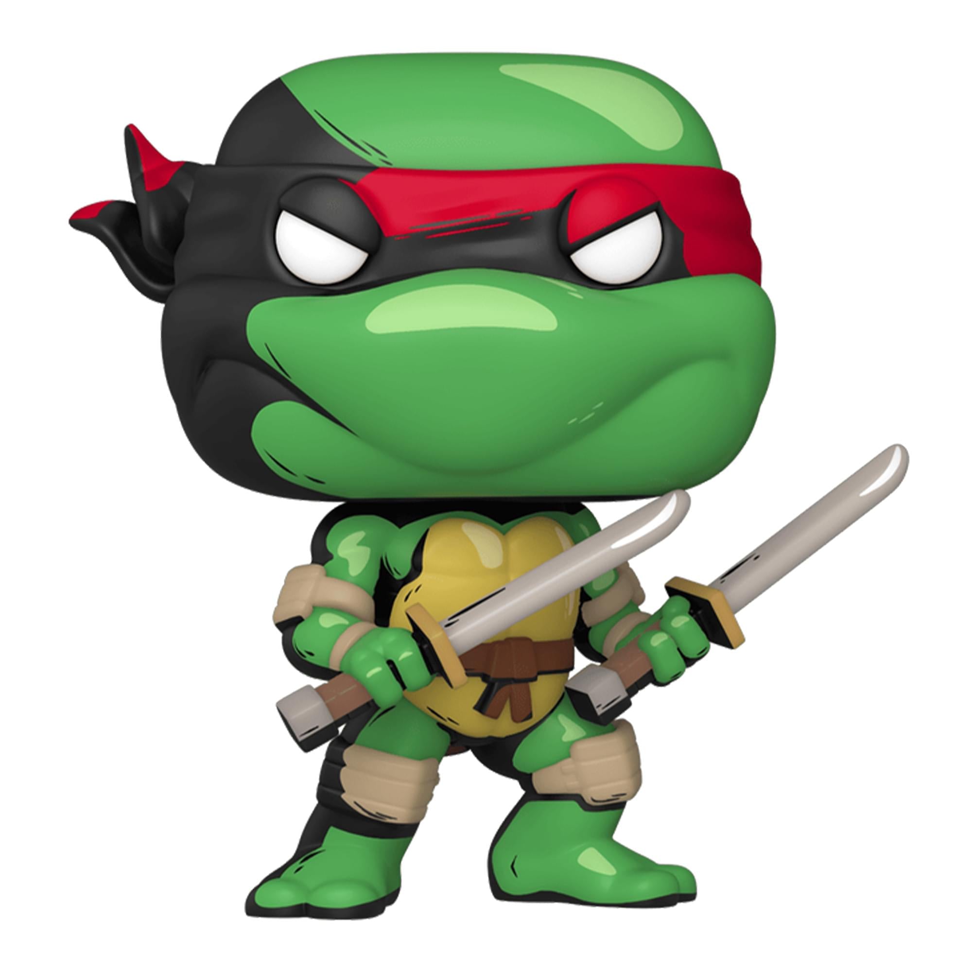TMNT Funko POP Vinyl Figure | Leonardo PX Exclusive